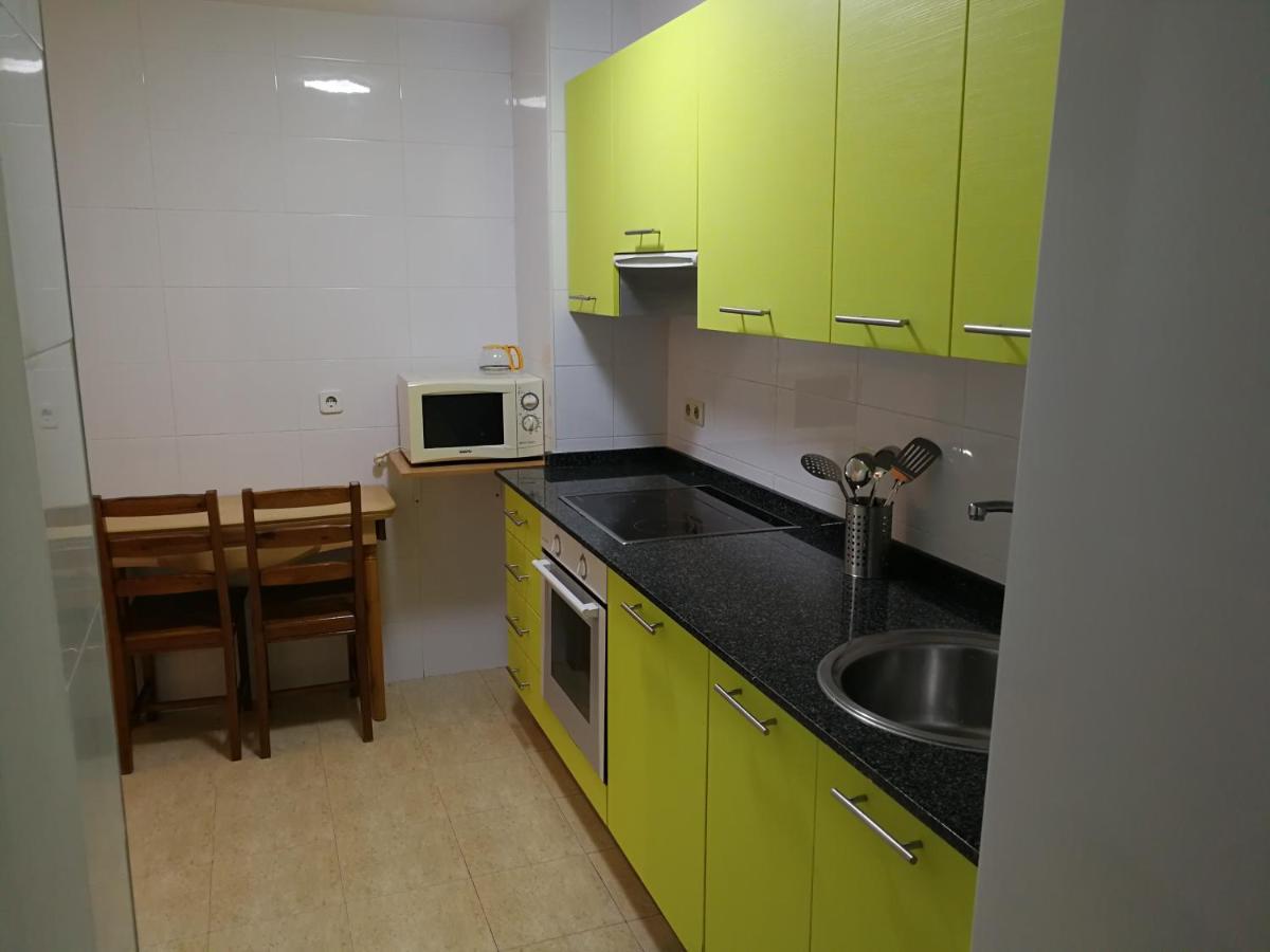 Apartamento Miracies Cerca Centro *