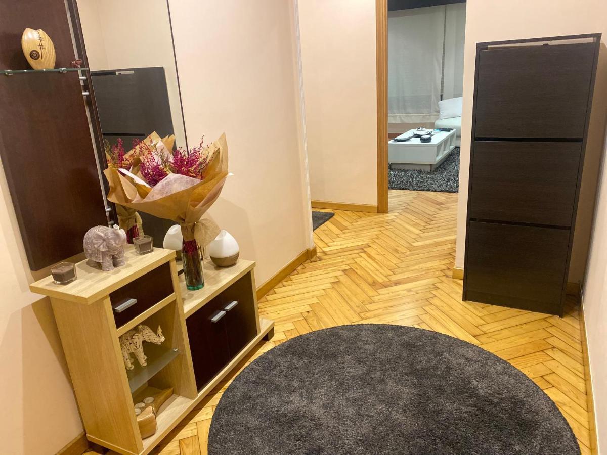 Apartamento Noli Vigo