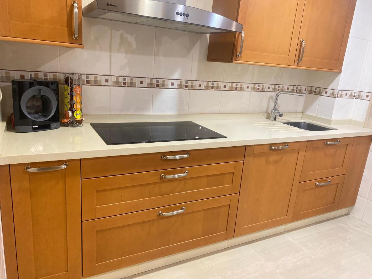 Apartamento Noli Apartamento *