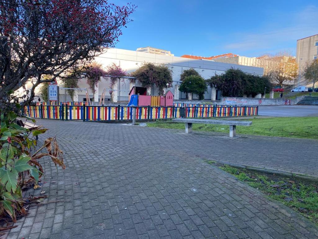 Apartamento Piso Chano Piñeiro