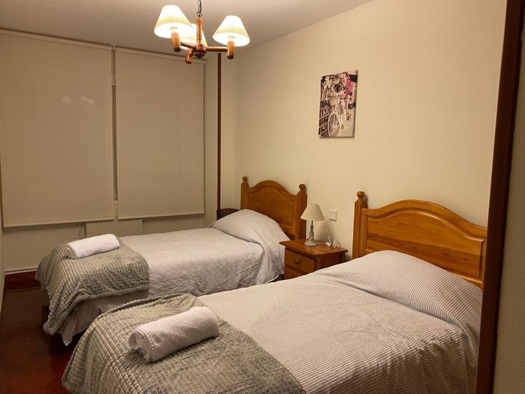 Piso Chano Piñeiro Apartamento *