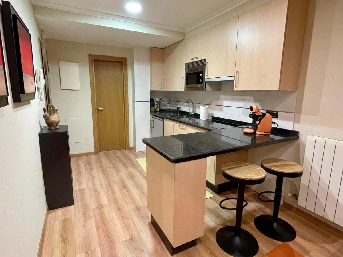 Ronda Apartamento