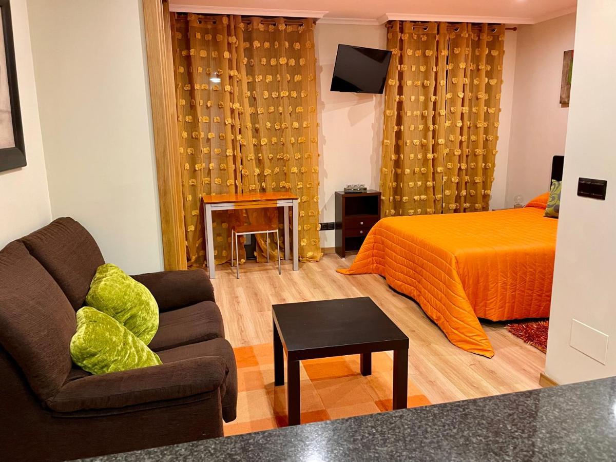 Ronda Apartamento *