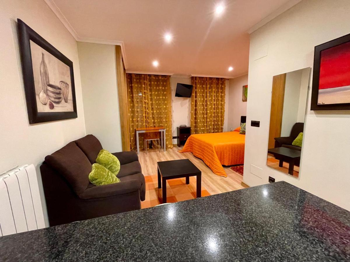 Apartamento Ronda