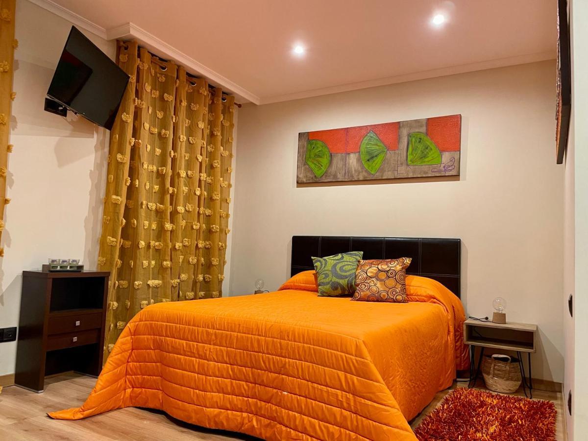 Apartamento Ronda *