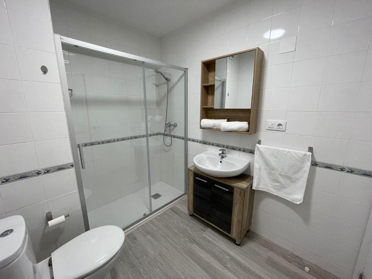 Miracies Cerca Centro Apartamento