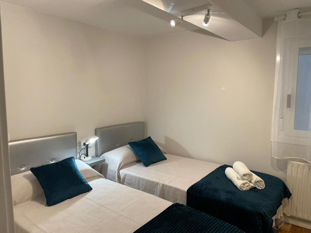 Miracies Cerca Centro Apartamento