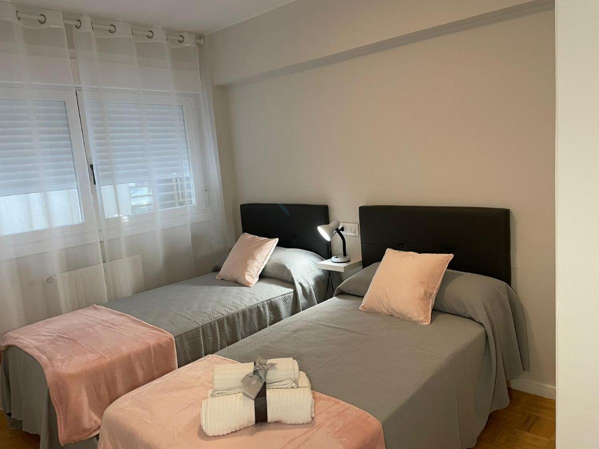 Apartamento Miracies Cerca Centro