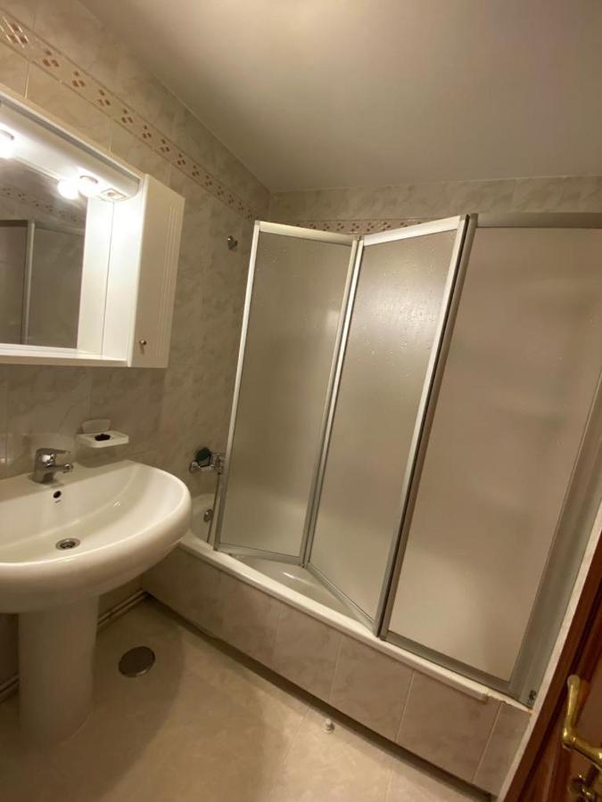 Apartamento Piso Chano Piñeiro Vigo