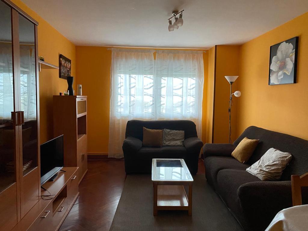 Piso Chano Piñeiro Vigo