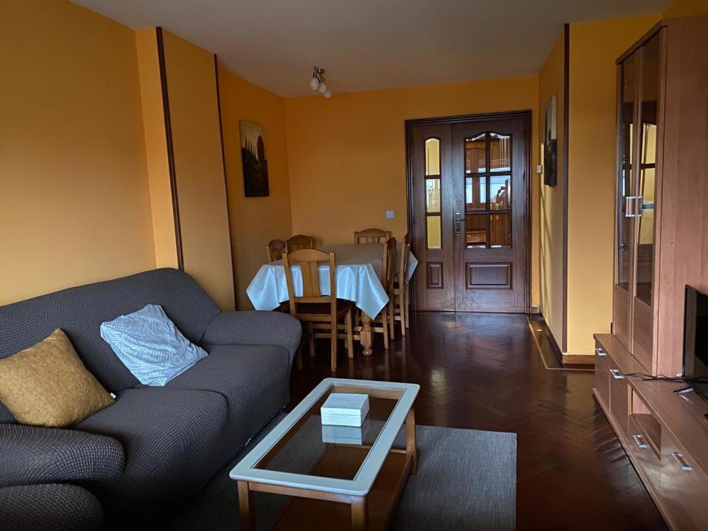 Apartamento Piso Chano Piñeiro