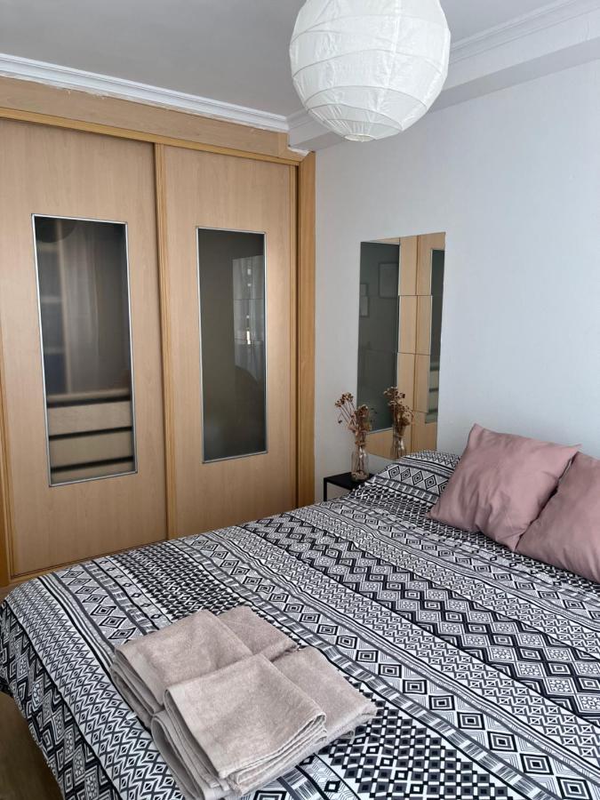 Coqueto Apartamento Vigo