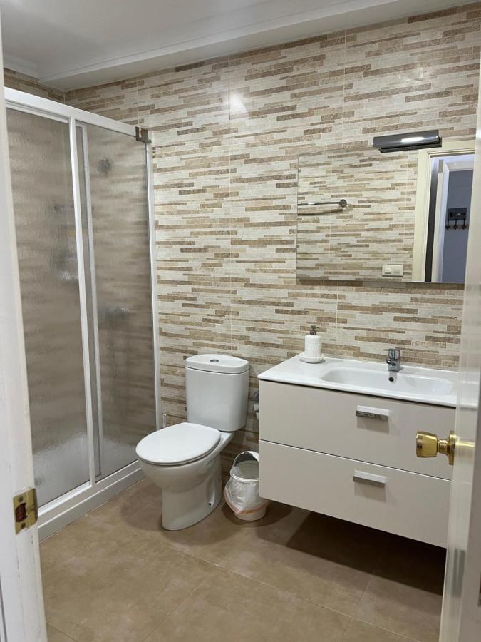 Apartment Coqueto Apartamento Vigo