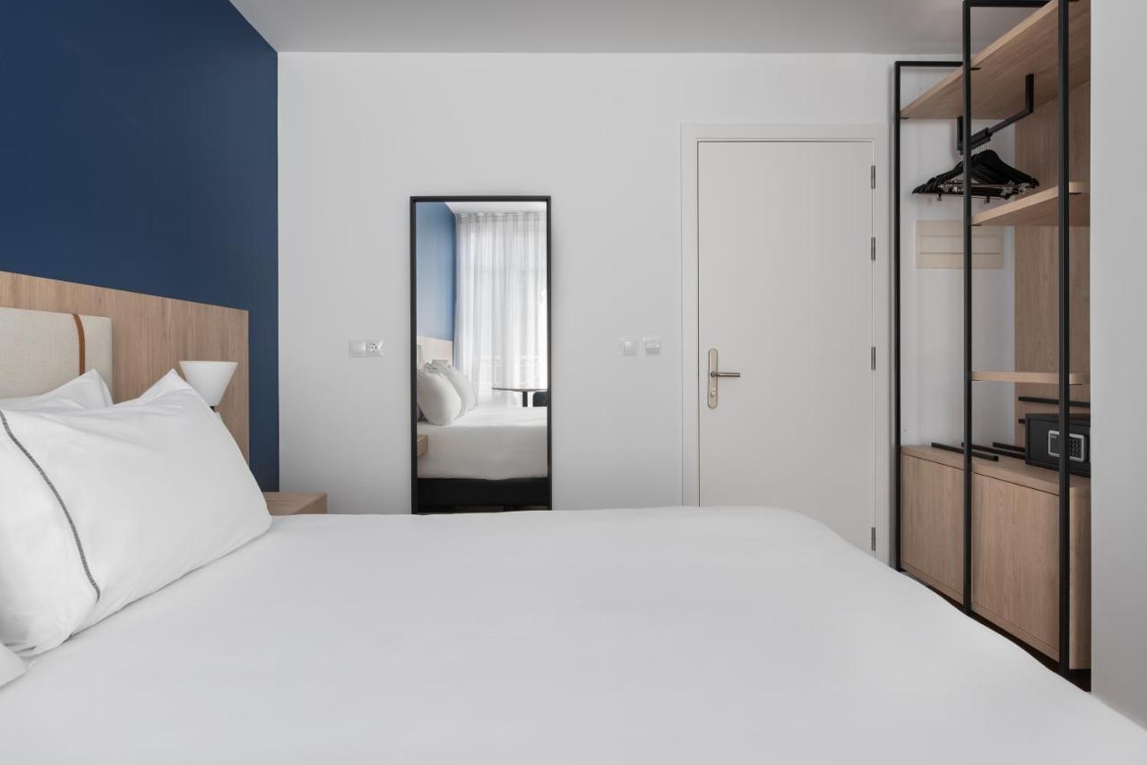 Hotel Exe Vigo