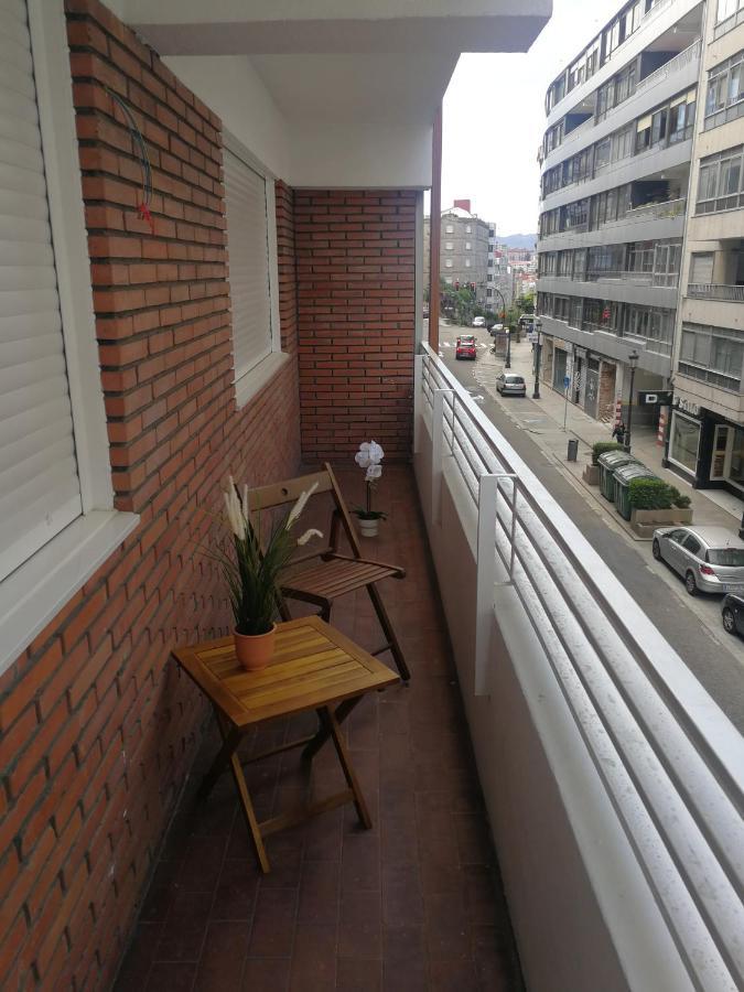 Apartamento Miracies Cerca Centro Vigo