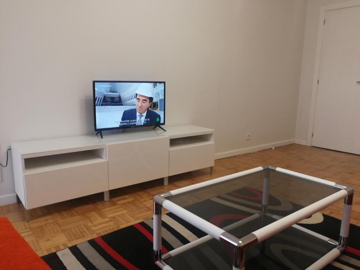 Miracies Cerca Centro Vigo