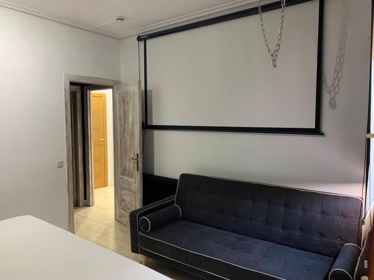 Apartamento En Playa De Samil Vigo