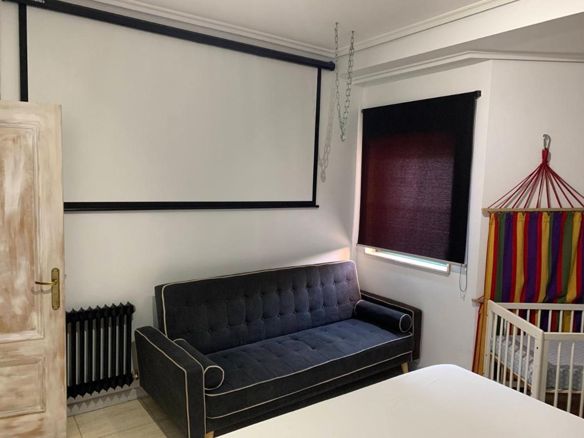 Apartamento En Playa De Samil Vigo