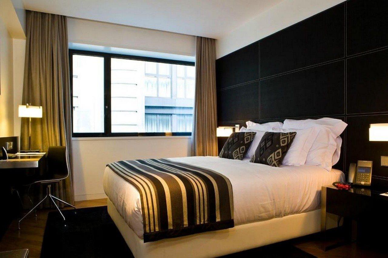 Hotel Inffinit 3*
