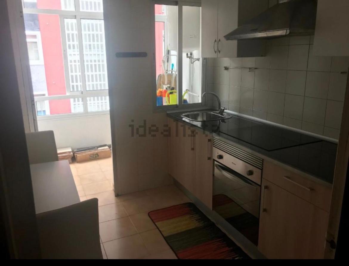 Apartamento En Plaza Independencia Apartamento *