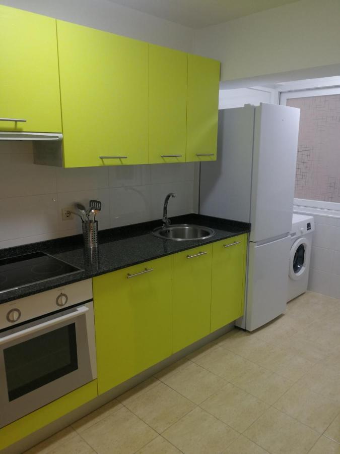 Miracies Cerca Centro Apartamento