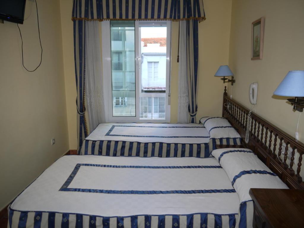 Guest house Casais 2*