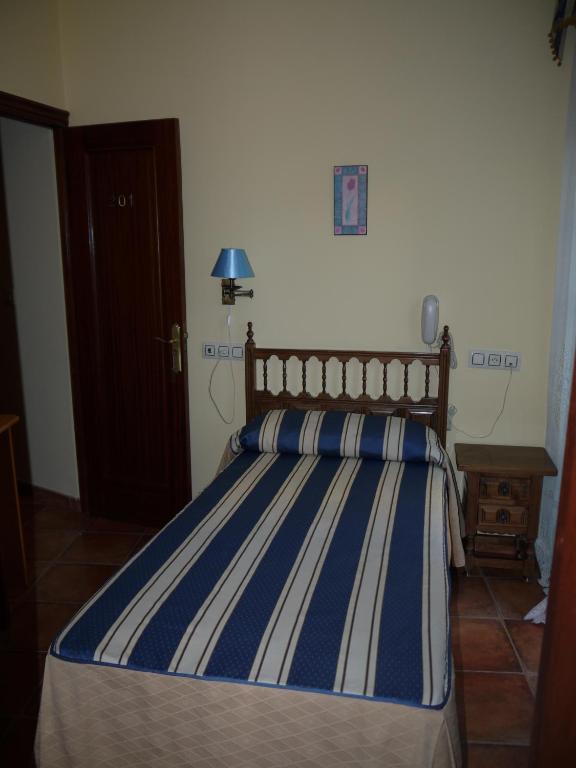 Guest house Casais Vigo