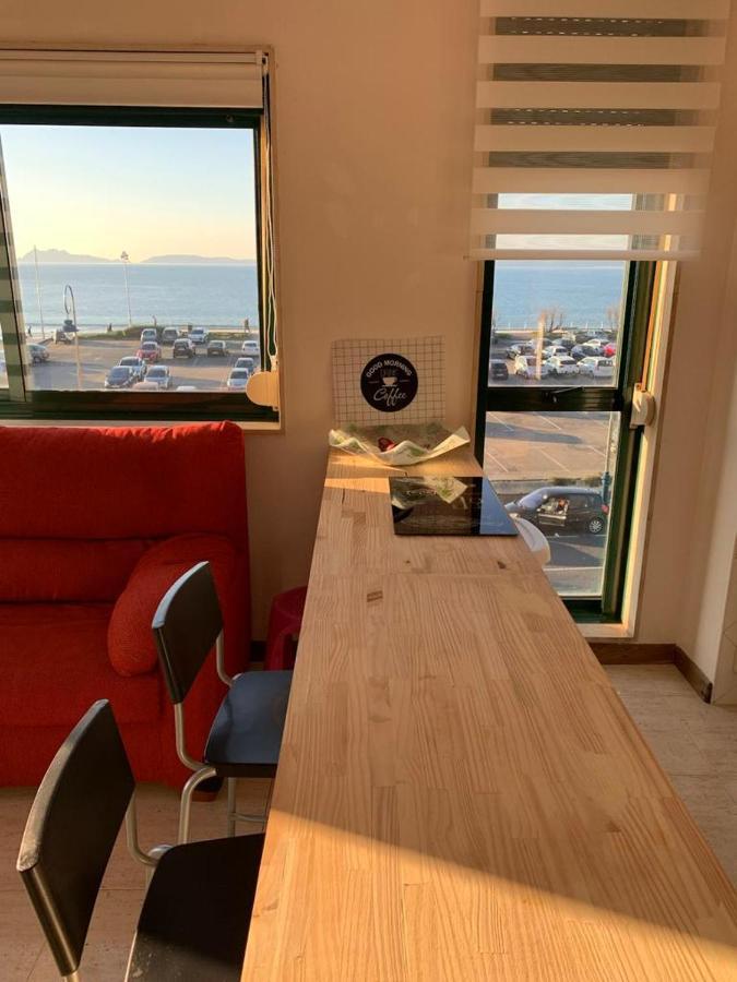 En Playa De Samil Apartamento Vigo