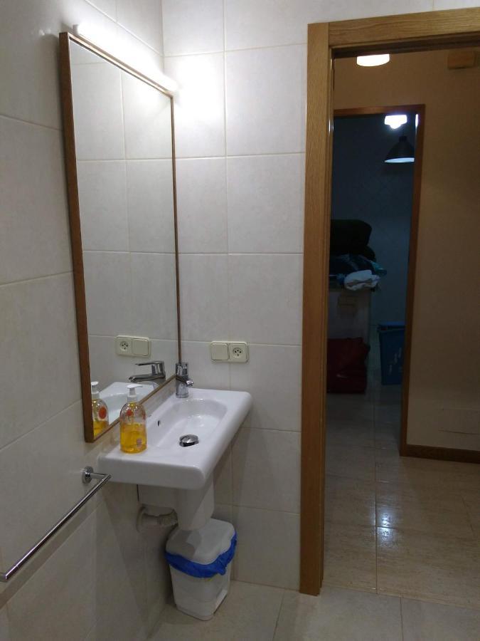 Apartamento Primera Línea Playa D Samil