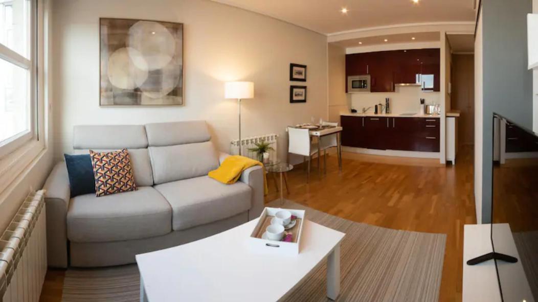 Apartment Urzaiz Centro