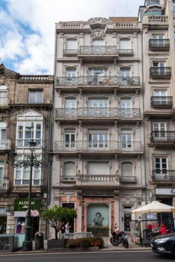Apartment Urzaiz Centro *