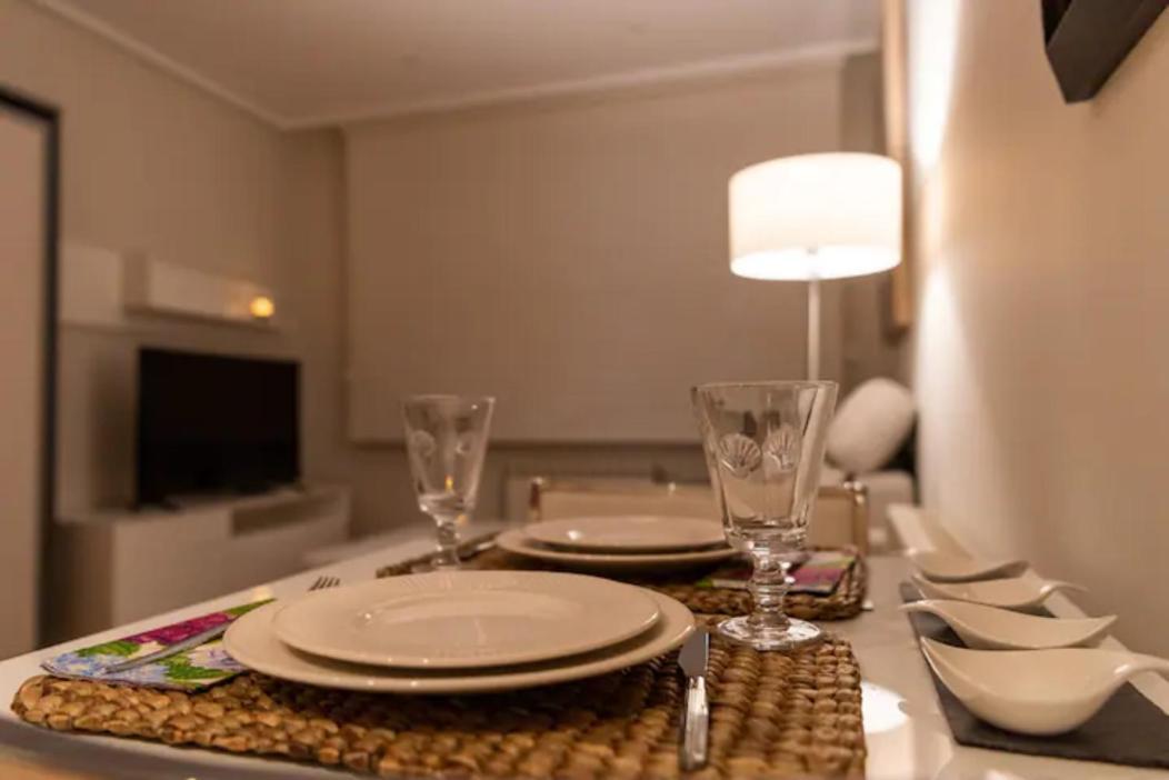 Urzaiz Centro Apartment Vigo