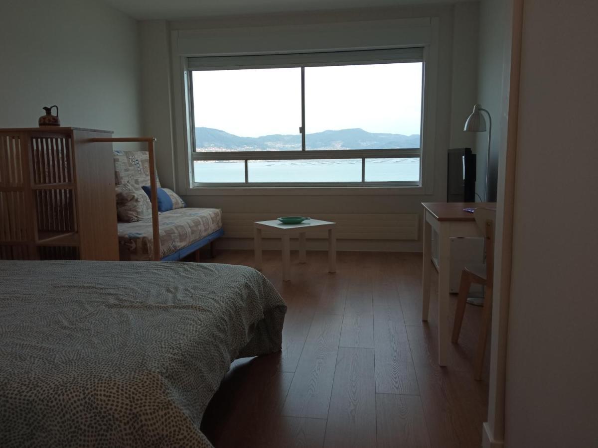 Apartamento Al Mar. Vigo