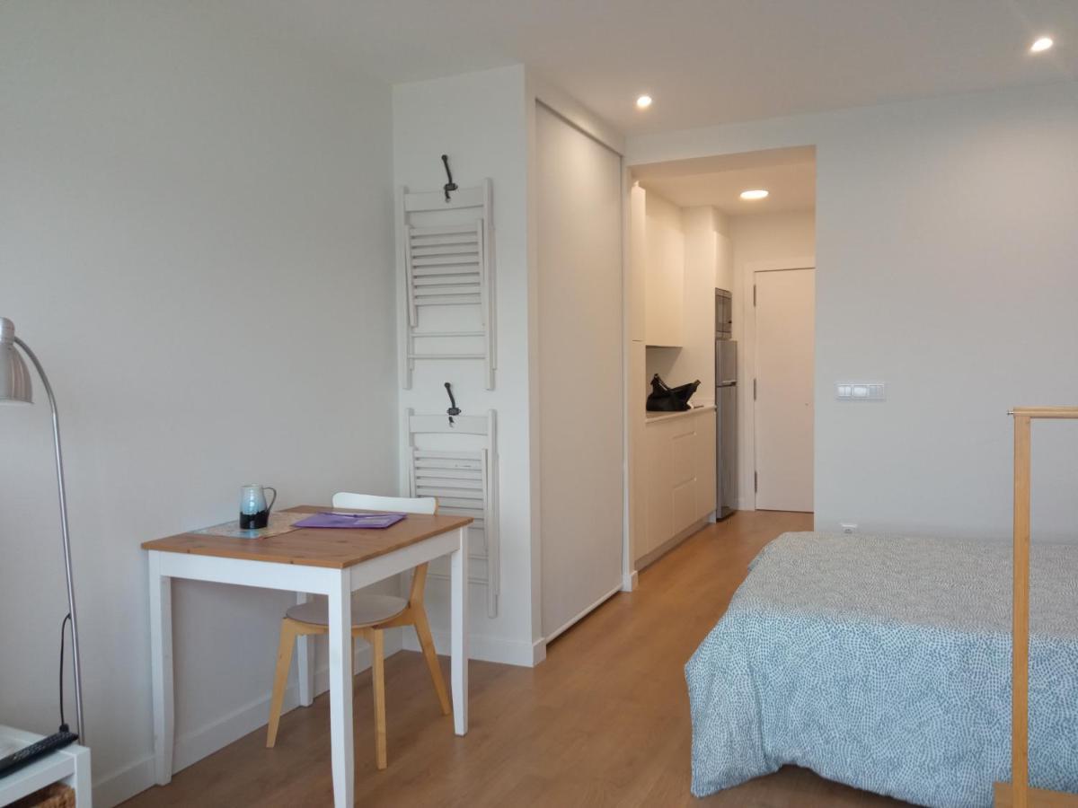 Apartamento Al Mar. * Vigo
