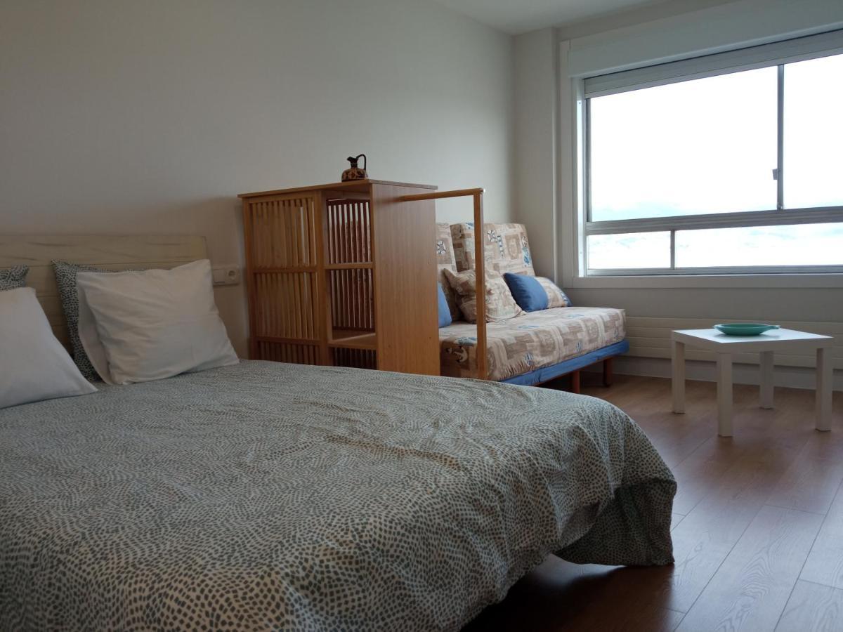 Apartamento Al Mar. Apartamento