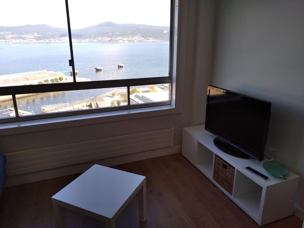 Apartamento Apartamento Al Mar. Vigo
