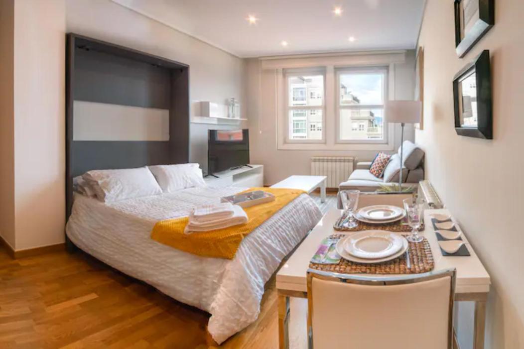Urzaiz Centro Apartment *