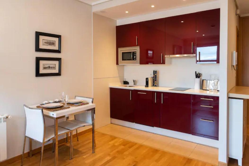 Apartment Urzaiz Centro