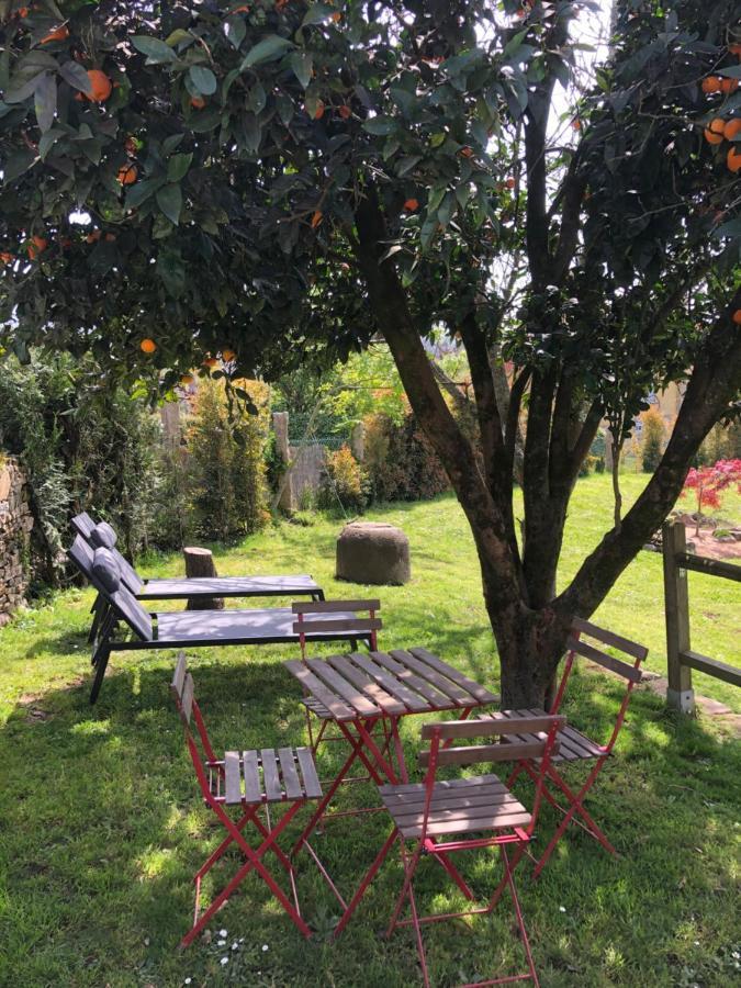Holiday home Cerquide3 *