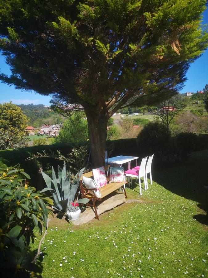 La Casa De Mariela * Vigo