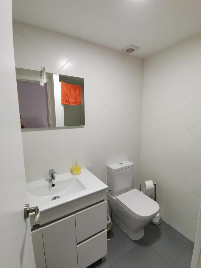 Apartamento Al Mar *