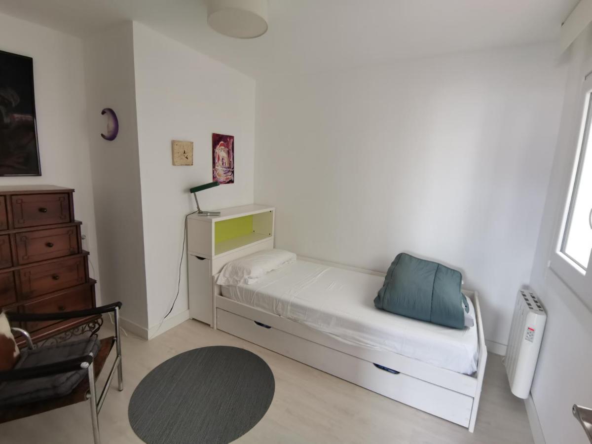 Al Mar Apartamento