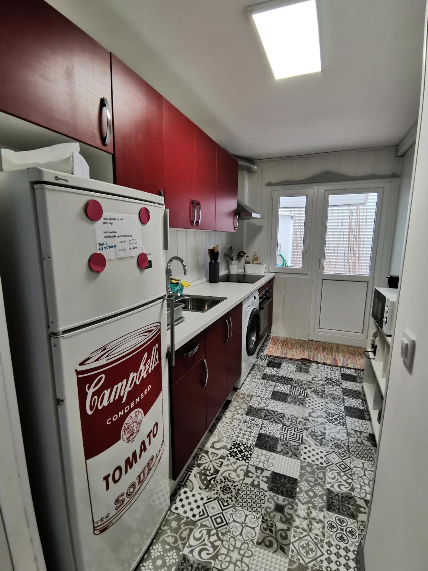 Apartamento Al Mar Vigo