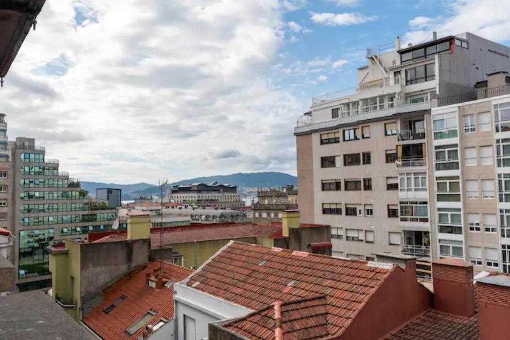 Urzaiz Centro Apartment *