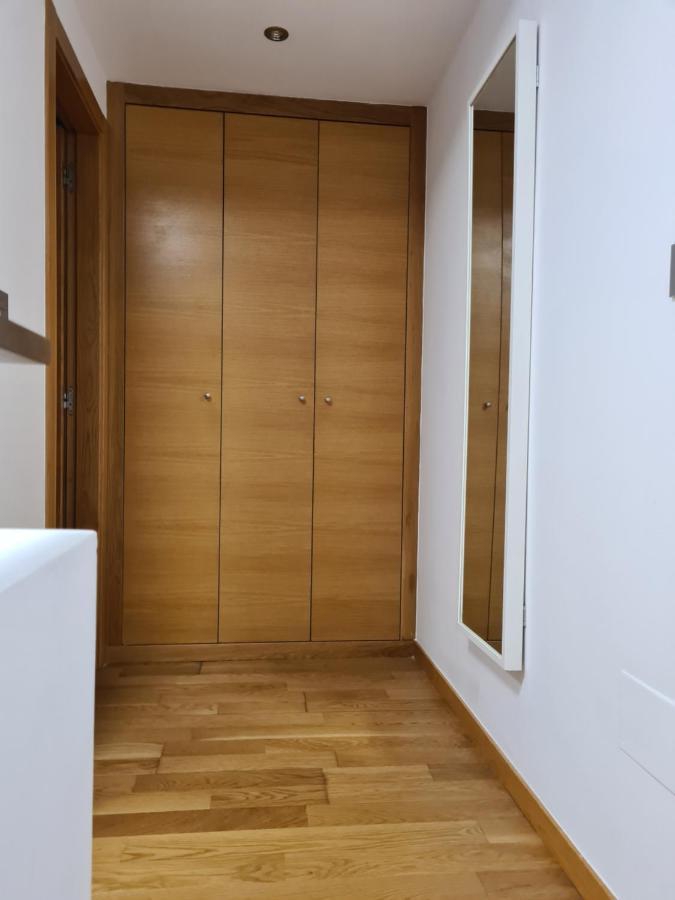 Apartment El Camarote Del Fraga En Pleno Centro De Con Parking Vigo