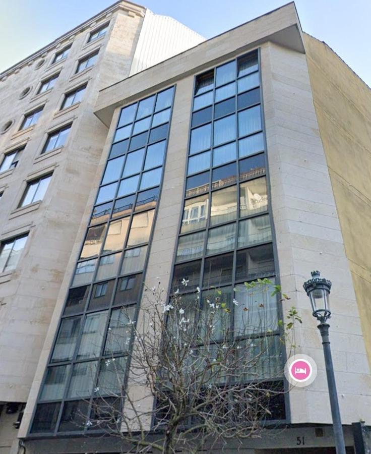 Con Terraza, Plaza América Vigo