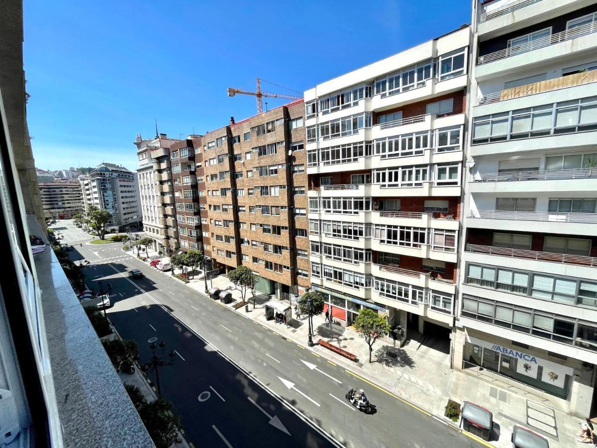 Barbón Apartamento