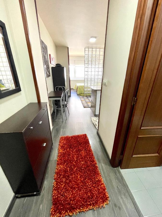 Barbón Apartamento Vigo