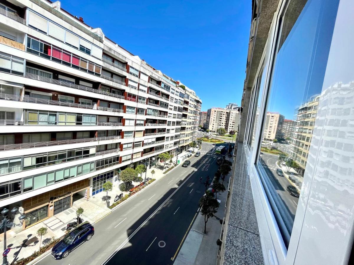 Barbón Apartamento