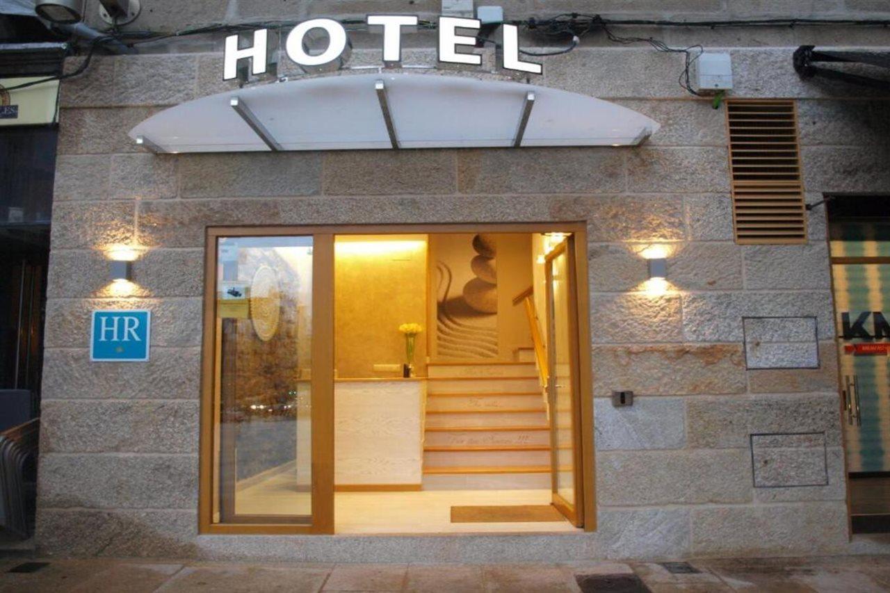 Hotel Alda Puerta Del Sol 2*